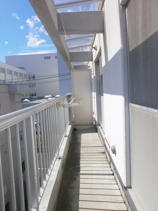 物件内観写真20　(ベランダ・バルコニー)