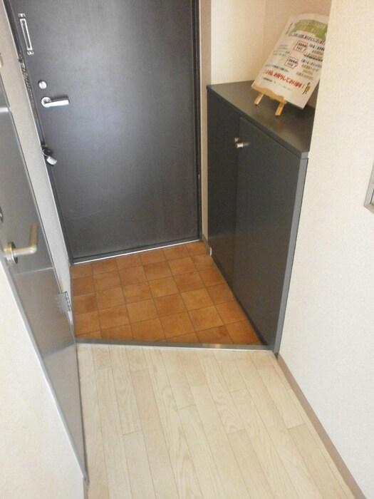 物件内観写真22　(廊下)