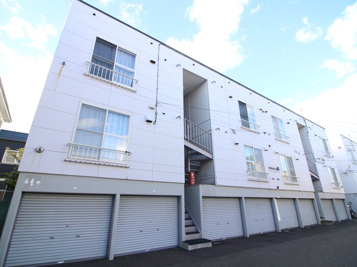 物件外観写真4　(外観写真)