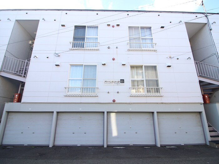 物件外観写真5　(外観写真)