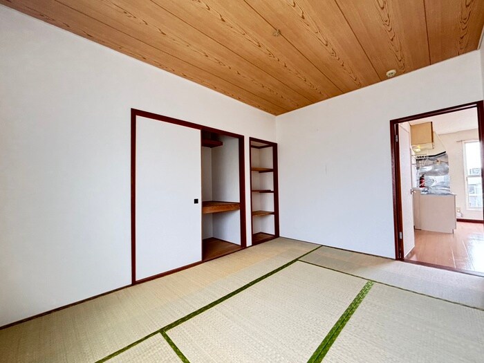 物件内観写真13　(居室)