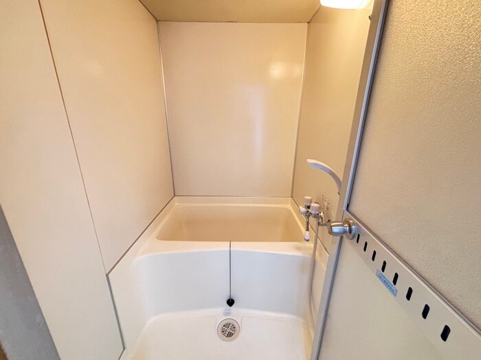 物件内観写真16　(バス／シャワールーム等)