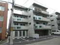 グランフール南郷通