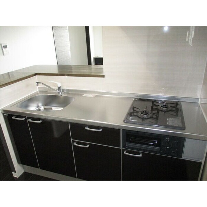 物件内観写真6　(キッチン)