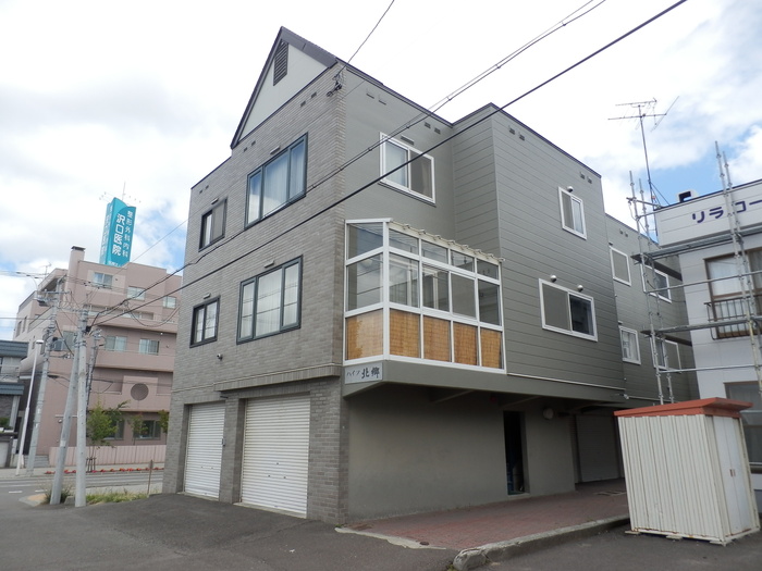 外観写真