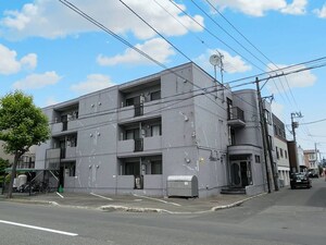 Ｍｕｓｉｃａ　ｓｅ　Ｐｉａｃｅ外観写真