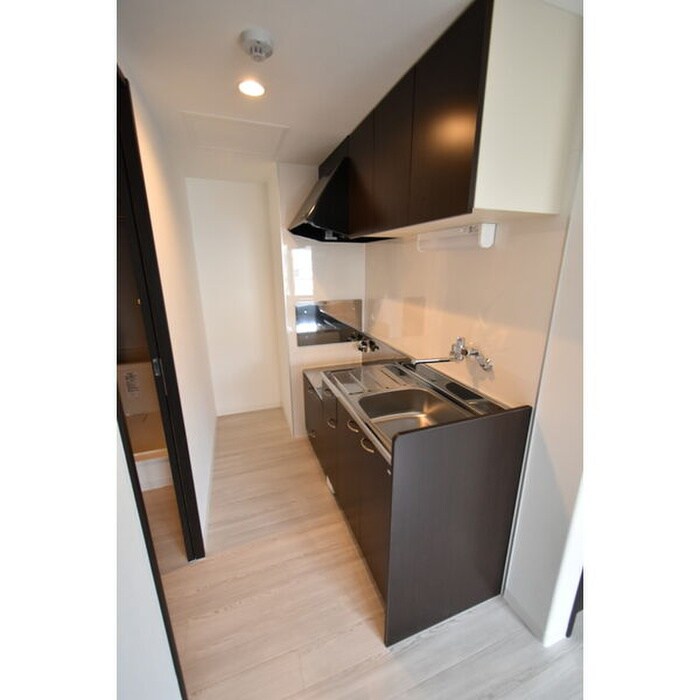 物件内観写真9　(キッチン)