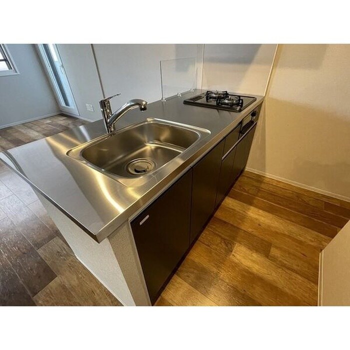 物件内観写真8　(キッチン)