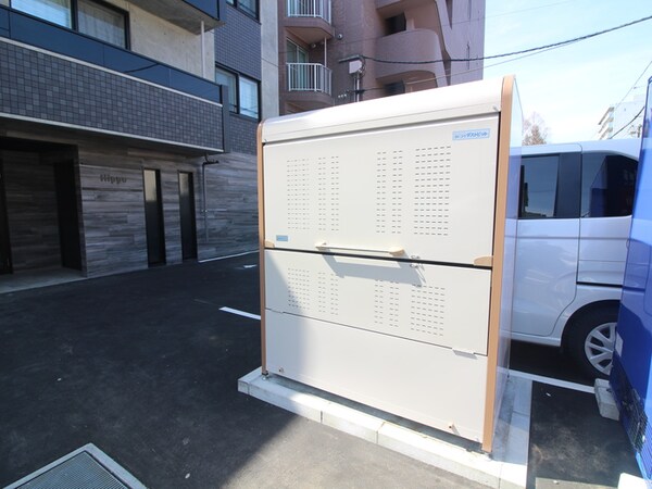 建物設備