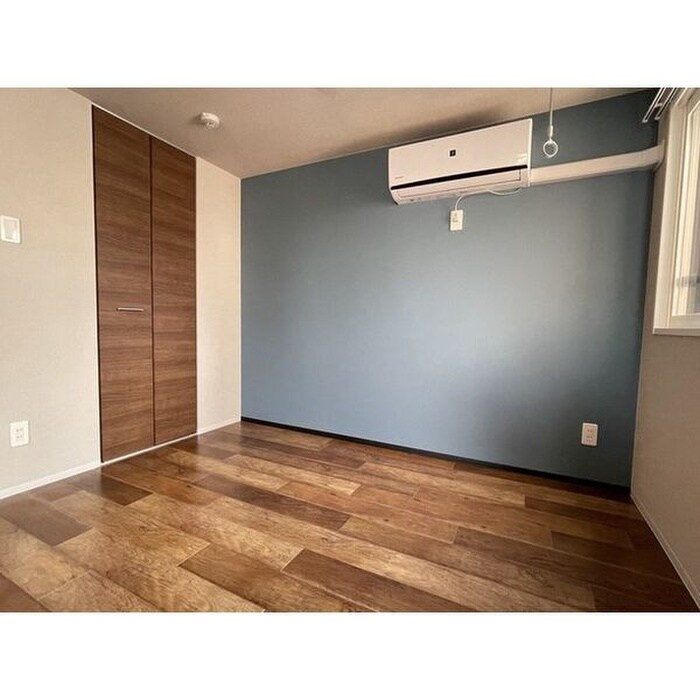 物件内観写真10　(居室)