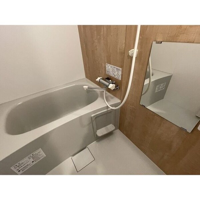 物件内観写真13　(バス／シャワールーム等)