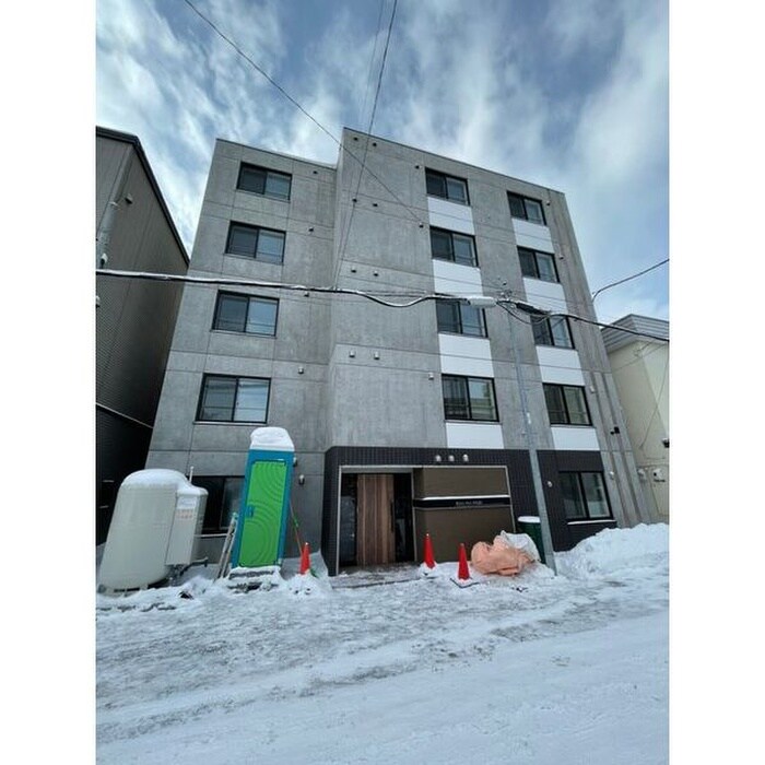 物件外観写真2　(外観写真)