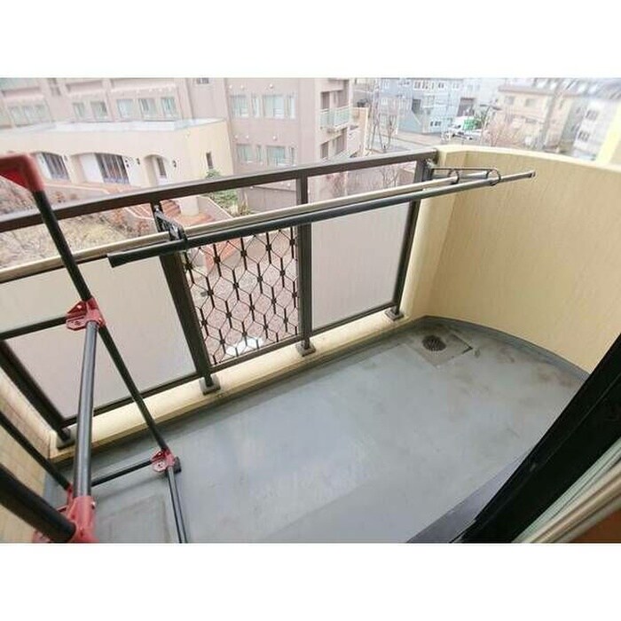 物件内観写真18　(ベランダ・バルコニー)