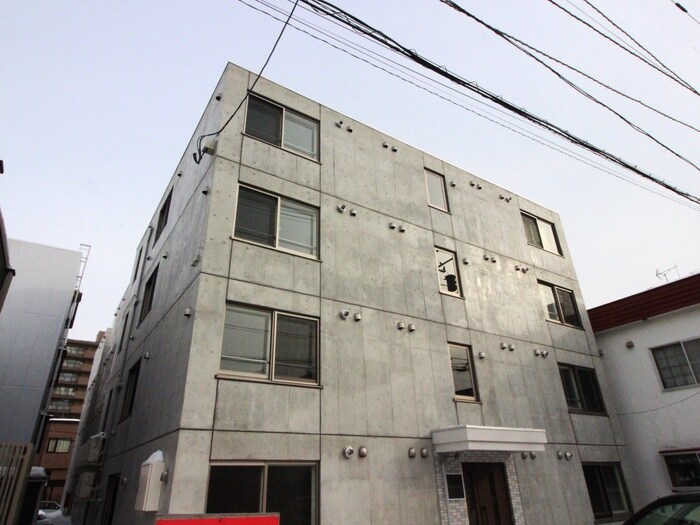 物件外観写真2　(外観写真)