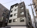 シティプレミア平岸