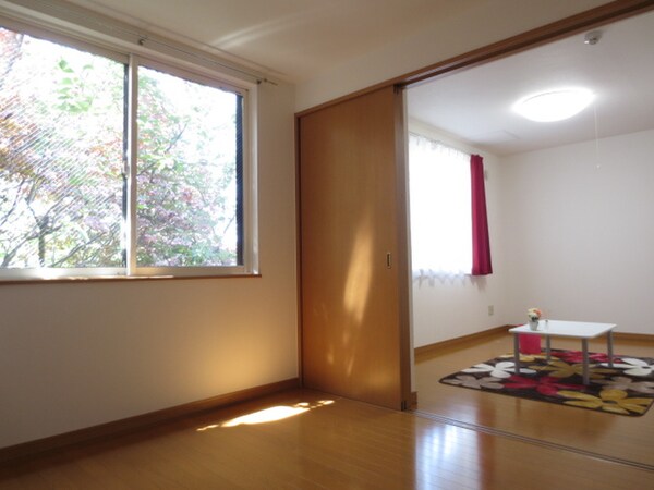 居室