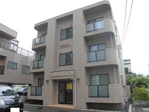 Ｒｅｉｚ山の手外観写真