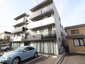 IL DECO 356外観写真