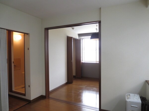 居室