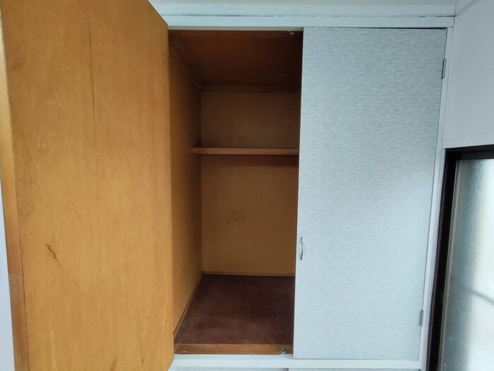 物件内観写真7　(収納)