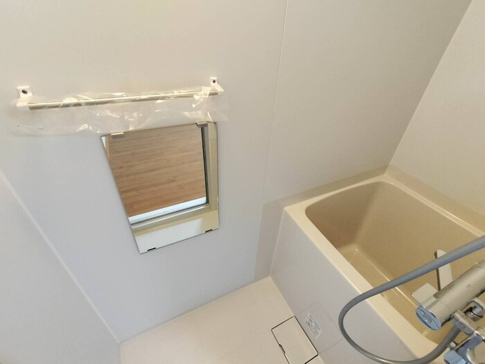 物件内観写真9　(バス／シャワールーム等)