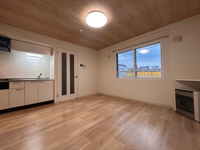 物件内観写真10　(居室)