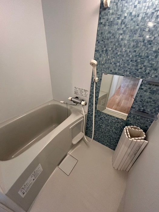 物件内観写真12　(バス／シャワールーム等)