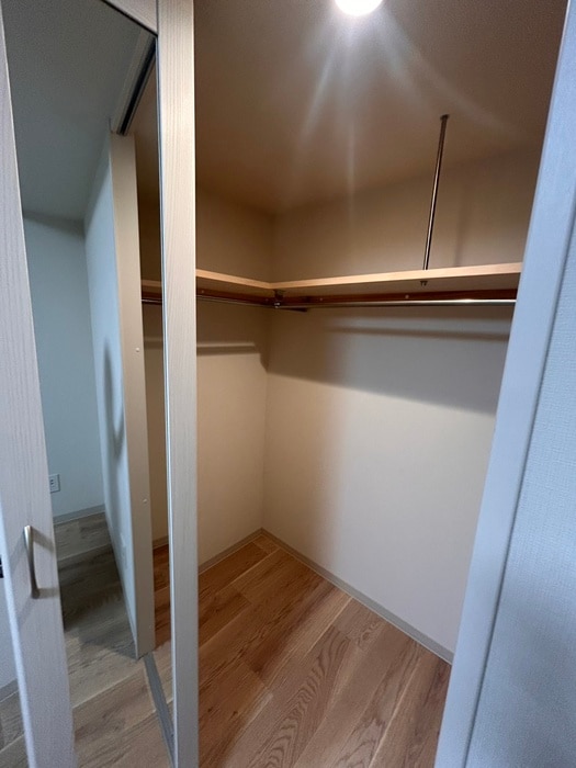 物件内観写真15　(収納)