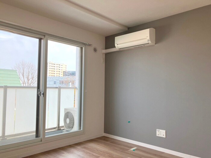 物件内観写真9　(居室)