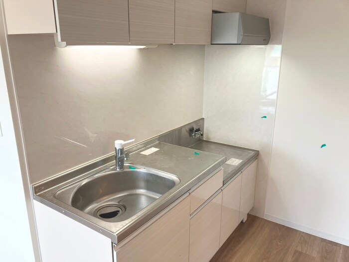 物件内観写真12　(キッチン)