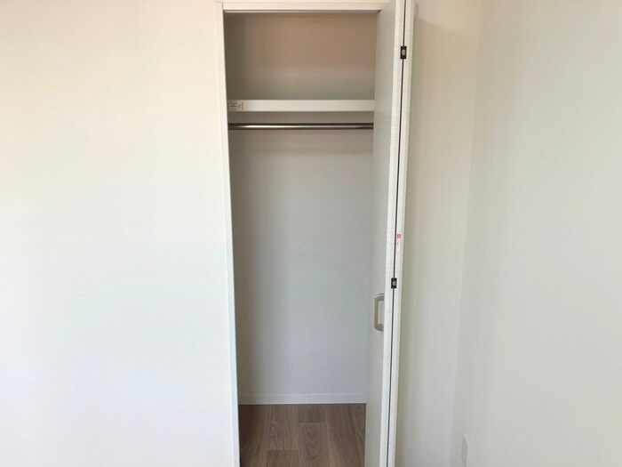 物件内観写真15　(収納)