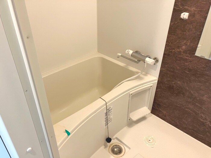 物件内観写真16　(トイレ)