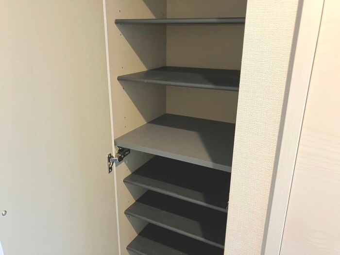 物件内観写真20　(靴箱)