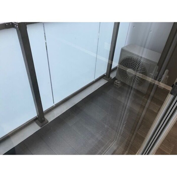 物件内観写真22　(ベランダ・バルコニー)