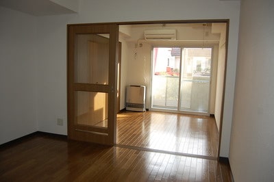 物件内観写真4　(居室)