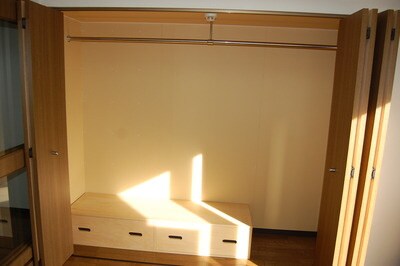 物件内観写真7　(収納)