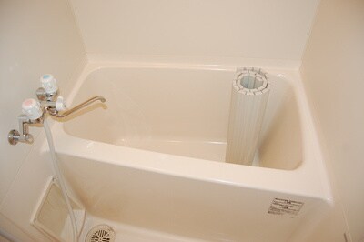 物件内観写真10　(バス／シャワールーム等)