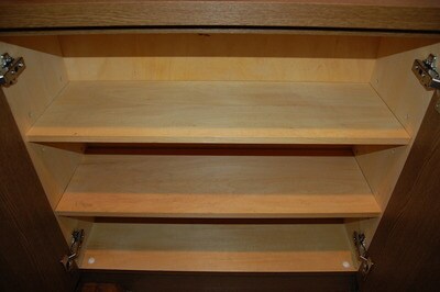 物件内観写真12　(靴箱)