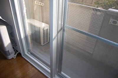 物件内観写真13　(ベランダ・バルコニー)