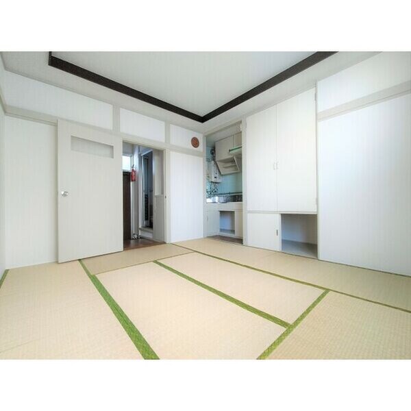 居室
