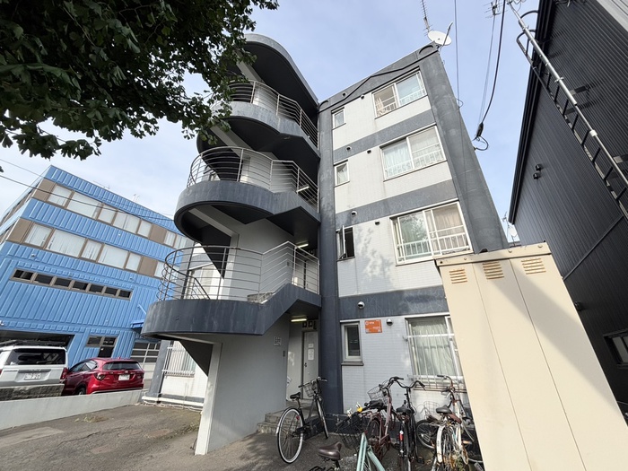 外観写真