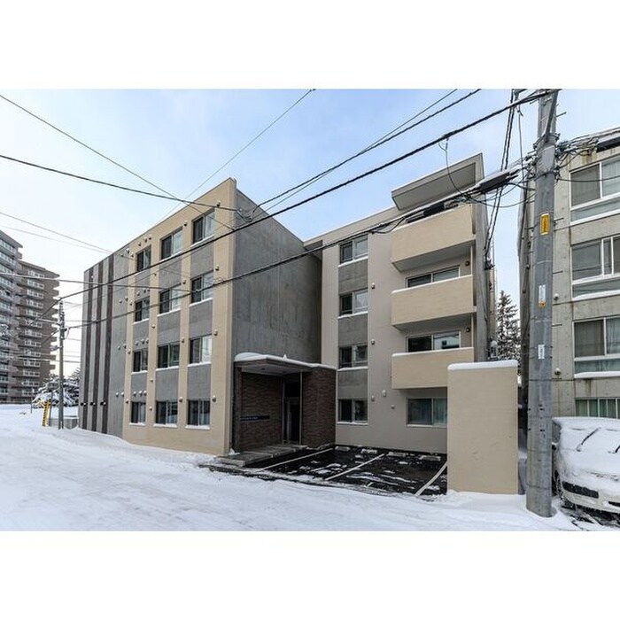 物件外観写真2　(外観写真)