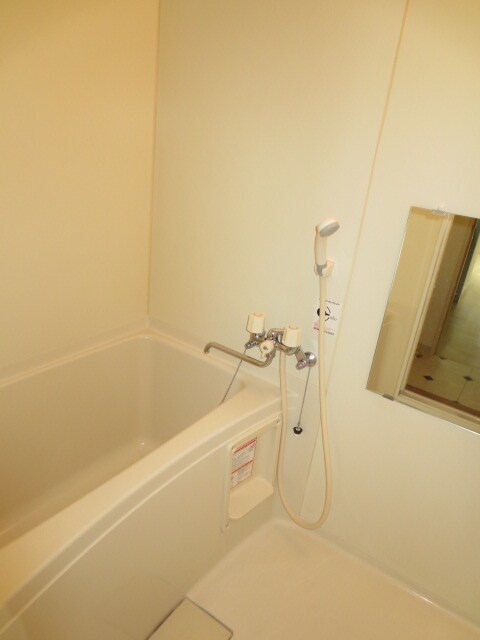 物件内観写真15　(バス／シャワールーム等)