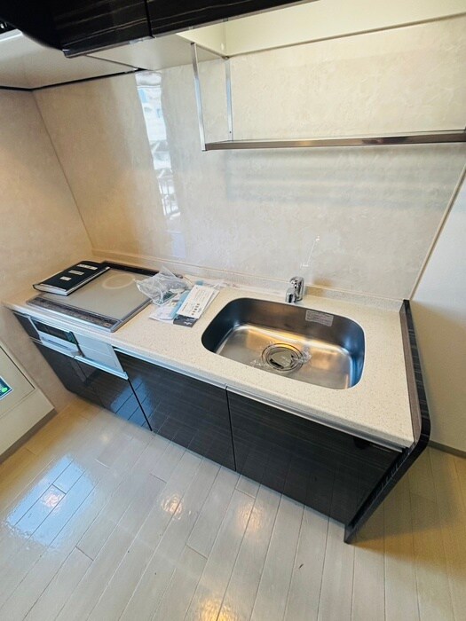 物件内観写真15　(キッチン)