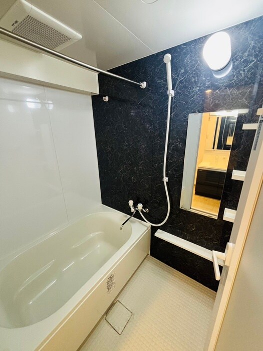 物件内観写真16　(バス／シャワールーム等)