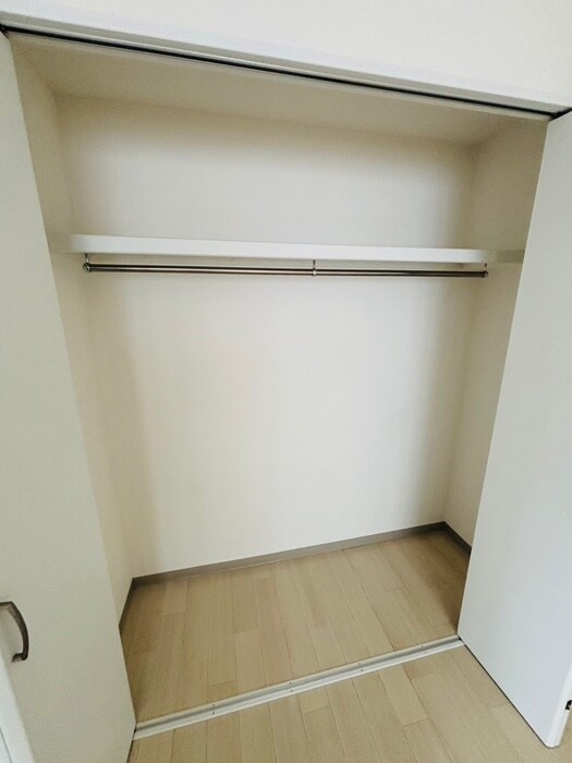 物件内観写真19　(収納)