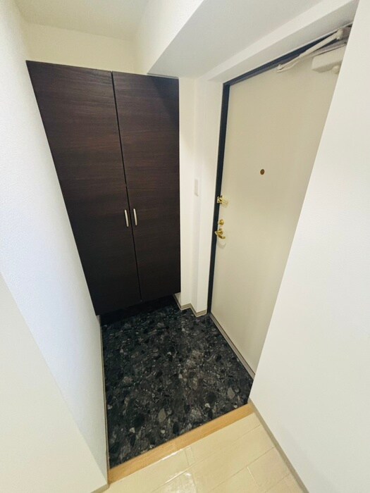 物件内観写真20　(玄関)