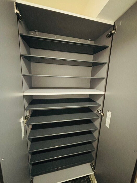 物件内観写真21　(靴箱)