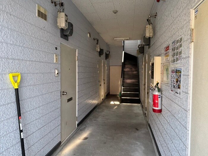 物件外観写真4　(外観写真)