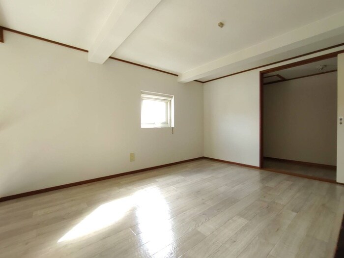 物件内観写真11　(ロフト)